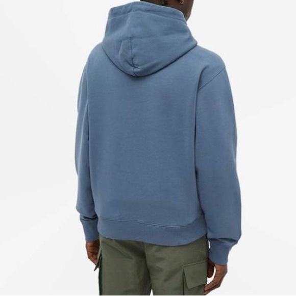 Kenzo SS21 Icon Festive Tiger Logo Hoodie - Picture 3 of 15